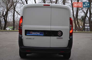 Вантажний фургон Fiat Doblo 2019 в Києві