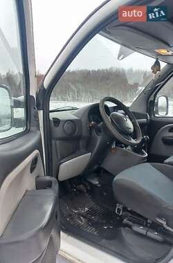 Мінівен Fiat Doblo 2008 в Сумах