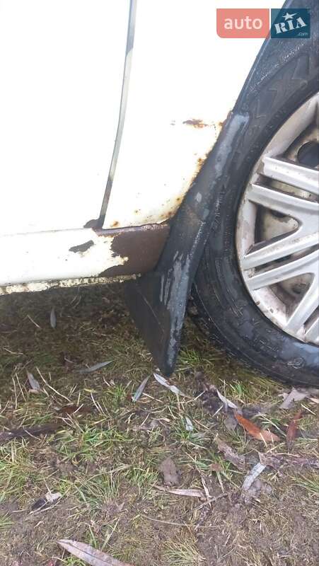 Минивэн Fiat Doblo 2008 в Сумах