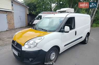 Рефрижератор Fiat Doblo 2012 в Ніжині