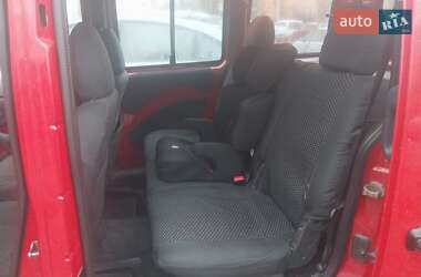 Мінівен Fiat Doblo 2005 в Києві