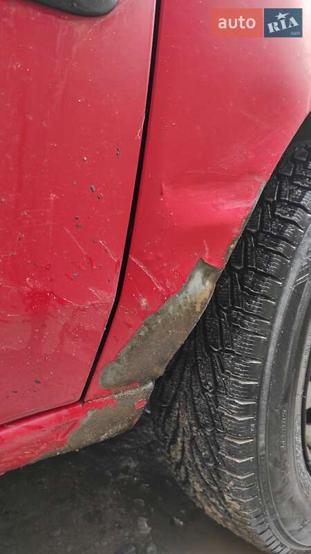 Минивэн Fiat Doblo 2006 в Хмельницком фото 8 Минивэн Fiat Doblo 2006 в Хмельницком