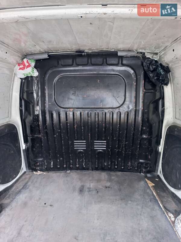 Другие грузовики Fiat Doblo 2011 в Киеве
