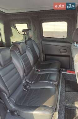 Минивэн Fiat Doblo 2012 в 