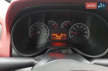 Минивэн Fiat Doblo 2010 в 