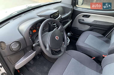 Грузовой фургон Fiat Doblo 2007 в Виннице