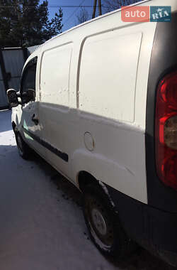 Другие грузовики Fiat Doblo 2013 в Житомире