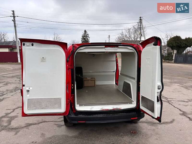 Рефрижератор Fiat Doblo 2013 в Білій Церкві
