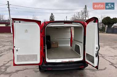 Рефрижератор Fiat Doblo 2013 в 