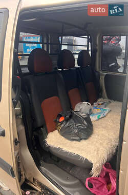 Минивэн Fiat Doblo 2013 в 