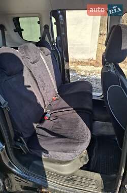 Мінівен Fiat Doblo 2011 в 
