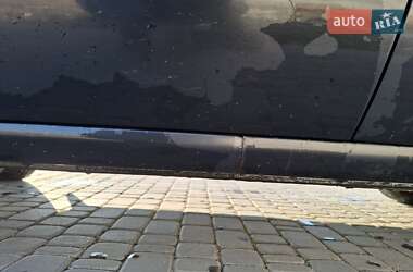 Мінівен Fiat Doblo 2011 в 
