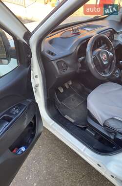 Минивэн Fiat Doblo 2015 в 