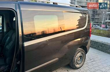 Минивэн Fiat Doblo 2012 в 
