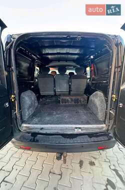 Минивэн Fiat Doblo 2012 в 