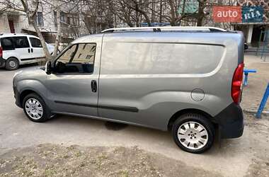 Вантажний фургон Fiat Doblo 2013 в Вінниці