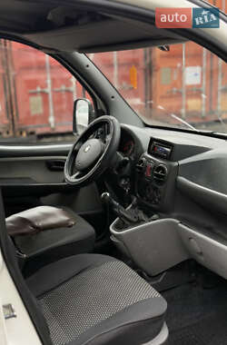 Грузовой фургон Fiat Doblo 2008 в 