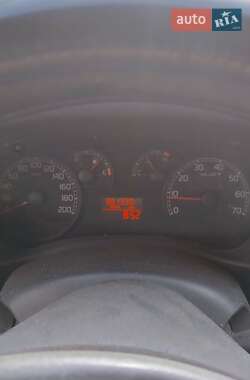 Минивэн Fiat Doblo 2005 в 