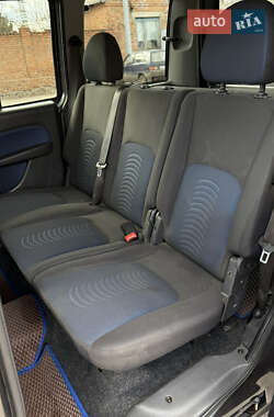 Минивэн Fiat Doblo 2007 в 
