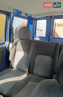 Минивэн Fiat Doblo 2007 в 