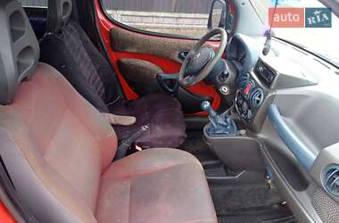 Мінівен Fiat Doblo 2002 в 