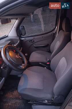 Минивэн Fiat Doblo 2010 в 