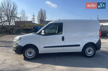 Грузовой фургон Fiat Doblo 2019 в 