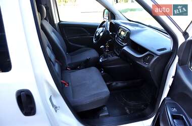 Мінівен Fiat Doblo 2015 в 