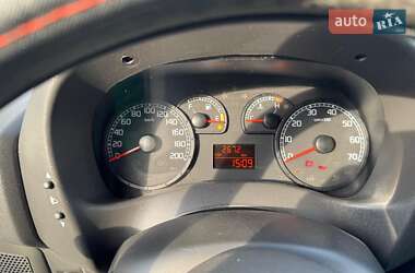 Грузовой фургон Fiat Doblo 2013 в 