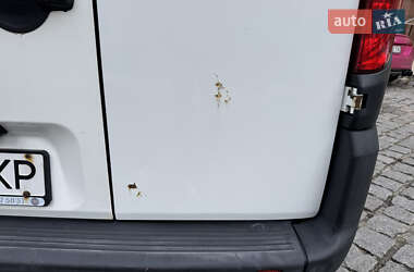 Грузовой фургон Fiat Doblo 2011 в 