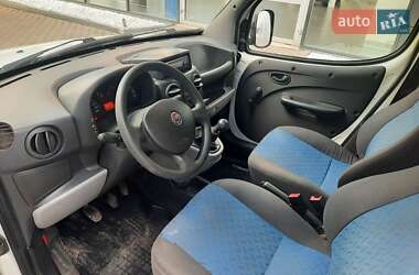 Грузовой фургон Fiat Doblo 2007 в 