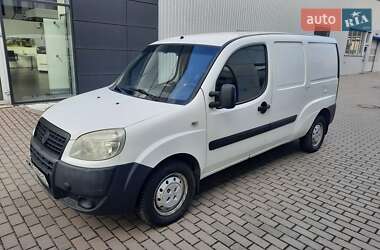 Грузовой фургон Fiat Doblo 2007 в 