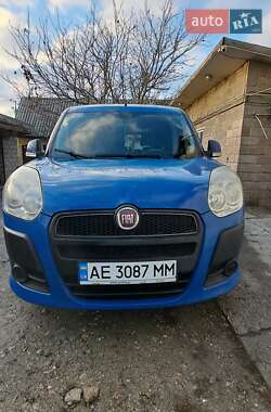 Минивэн Fiat Doblo 2014 в 