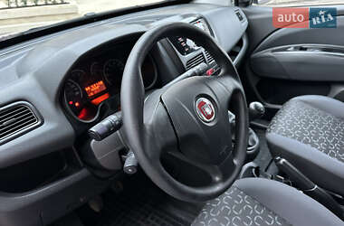 Минивэн Fiat Doblo 2011 в 