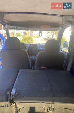 Минивэн Fiat Doblo 2003 в 