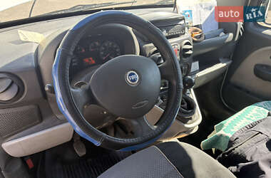 Минивэн Fiat Doblo 2007 в 