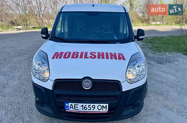 Грузовой фургон Fiat Doblo 2011 в 
