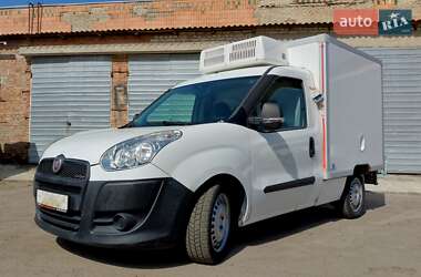 Рефрижератор Fiat Doblo 2014 в 