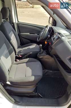 Рефрижератор Fiat Doblo 2014 в 