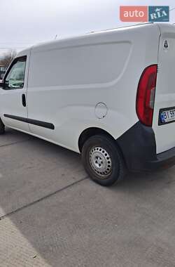 Грузовой фургон Fiat Doblo 2016 в 