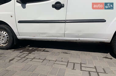Минивэн Fiat Doblo 2005 в 