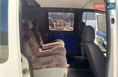 Минивэн Fiat Doblo 2005 в 
