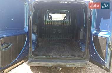 Вантажний фургон Fiat Doblo 2003 в 