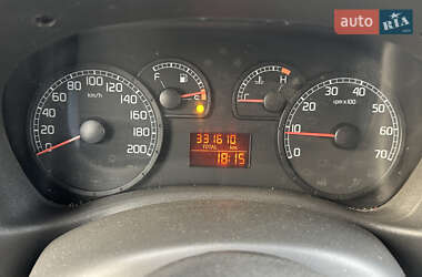 Грузовой фургон Fiat Doblo 2005 в 