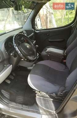 Минивэн Fiat Doblo 2008 в 