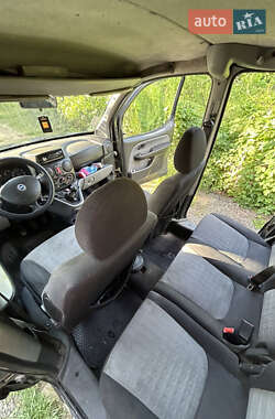Минивэн Fiat Doblo 2006 в 