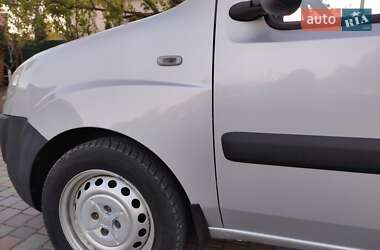 Мінівен Fiat Doblo 2011 в 