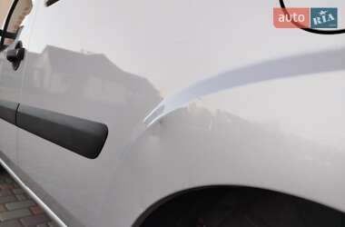 Мінівен Fiat Doblo 2011 в 