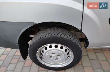 Мінівен Fiat Doblo 2011 в 