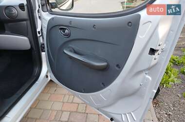 Мінівен Fiat Doblo 2011 в 